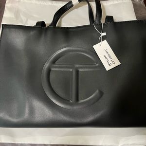 Telfar bag